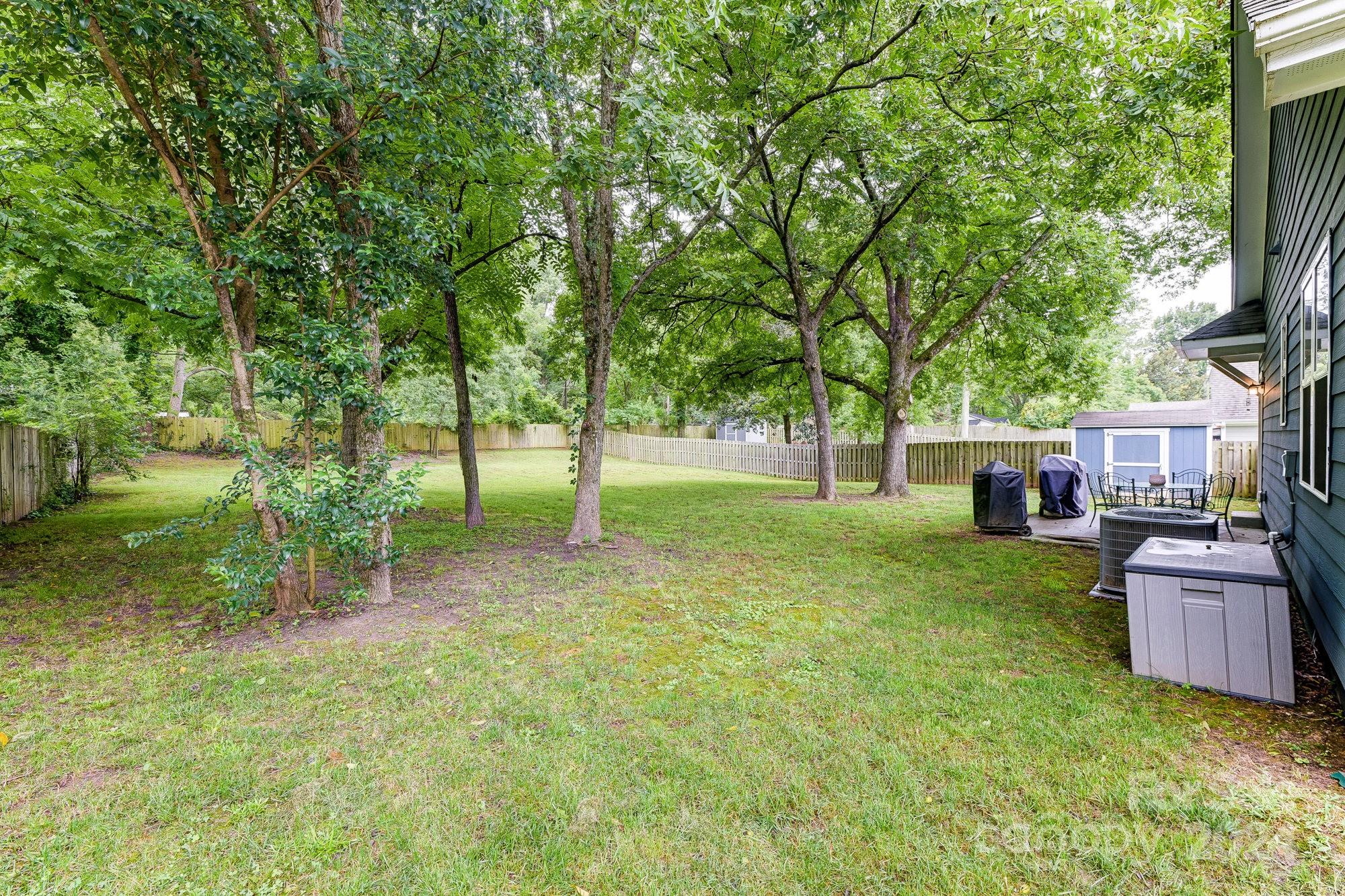 Sugar Creek - Residential