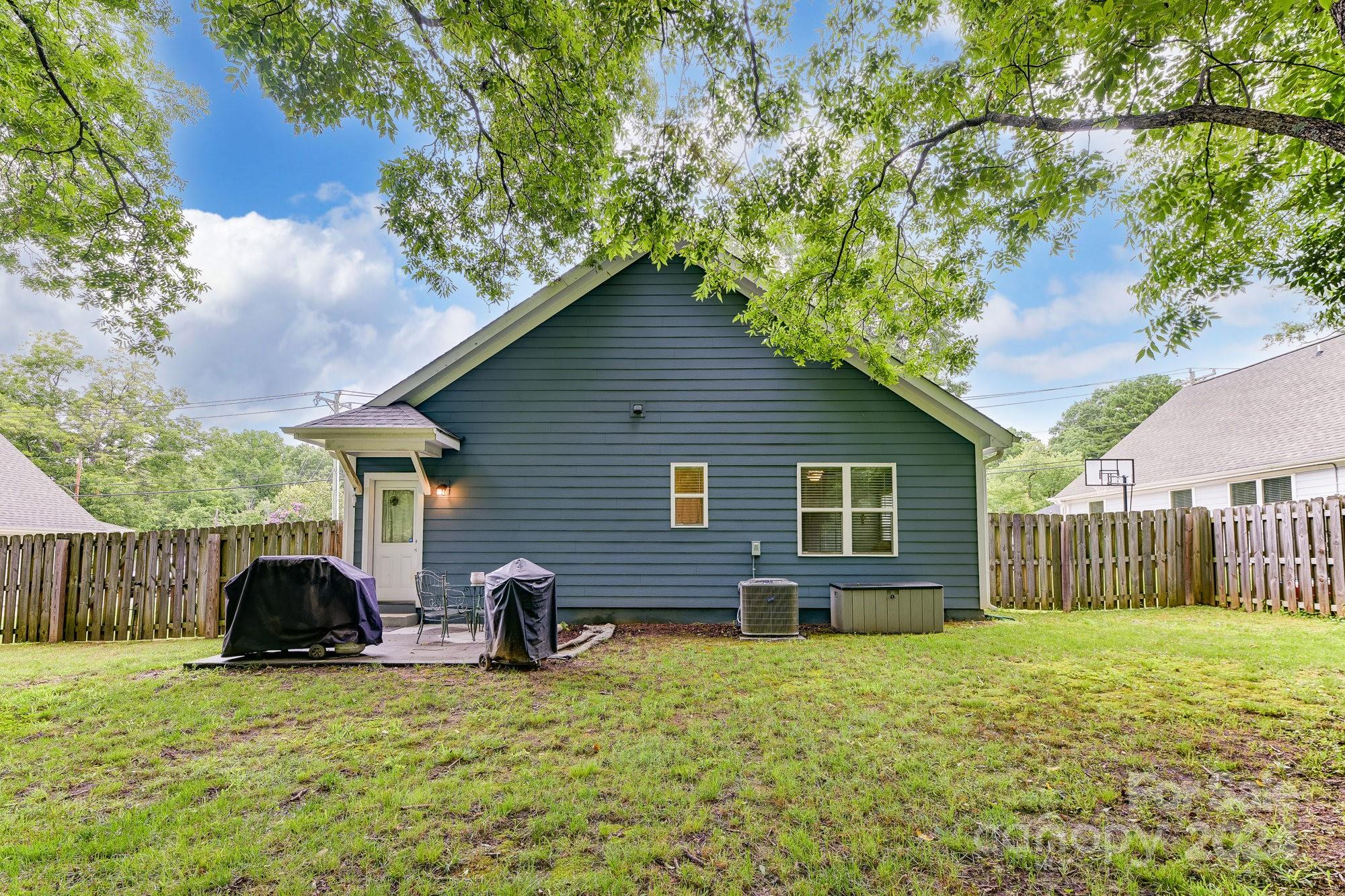 Sugar Creek - Residential