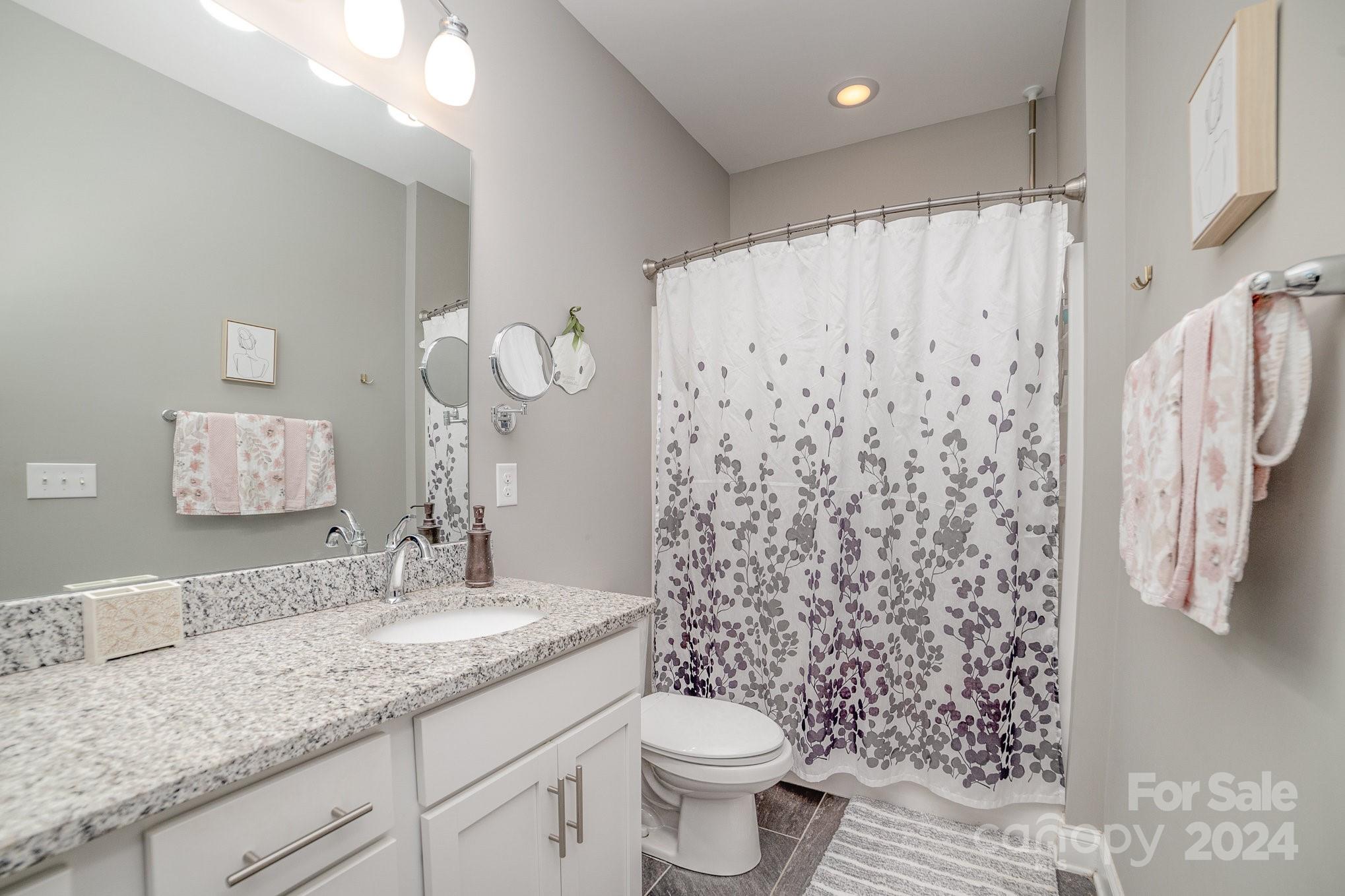 Sugar Creek - Residential