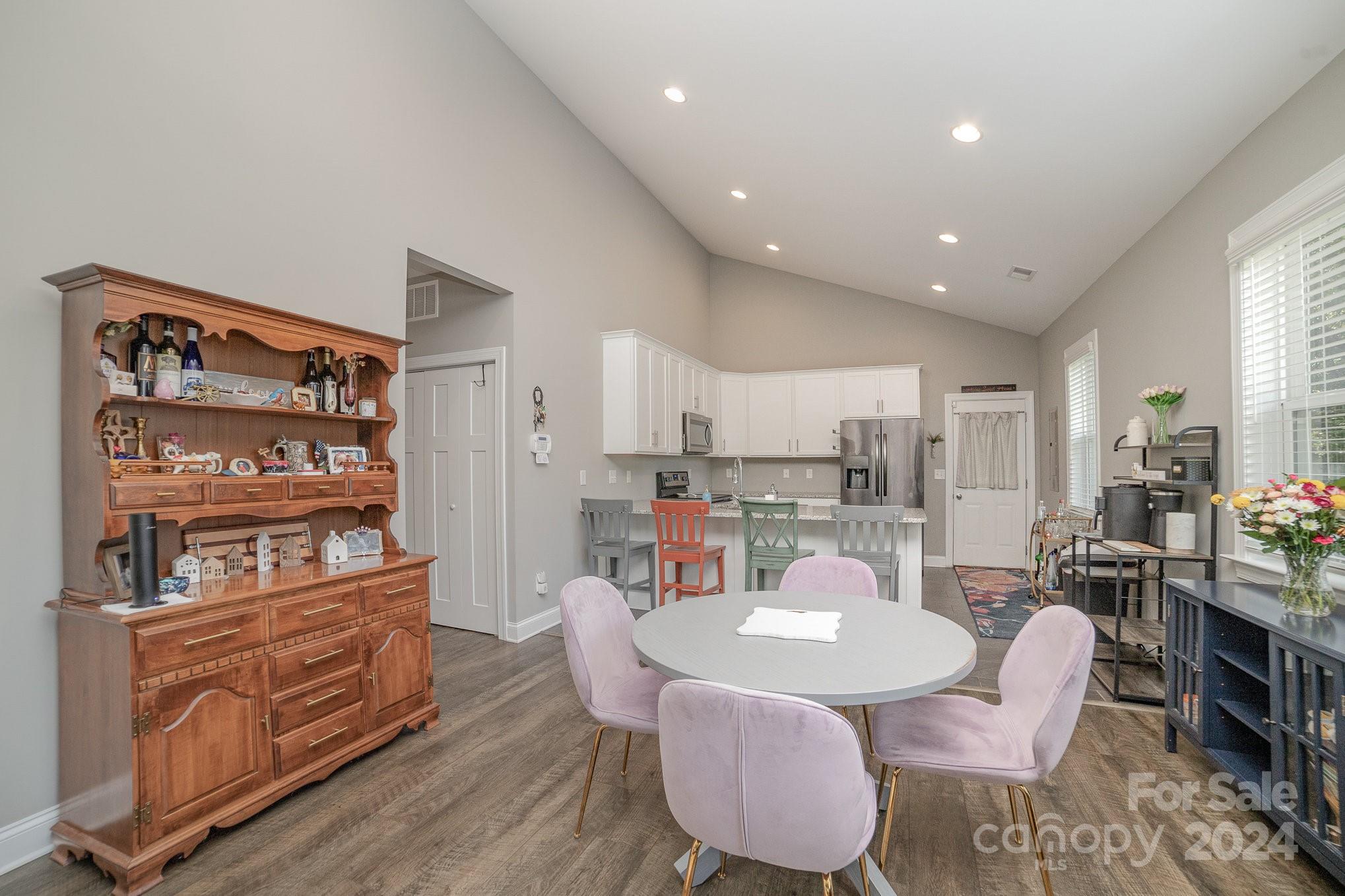 Sugar Creek - Residential