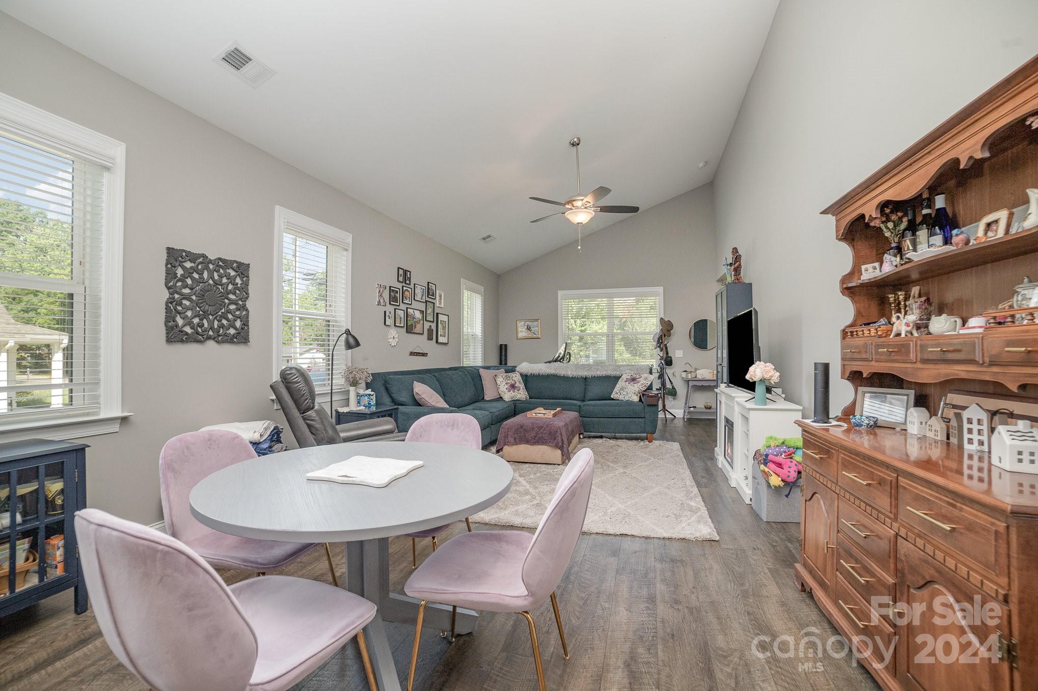 Sugar Creek - Residential