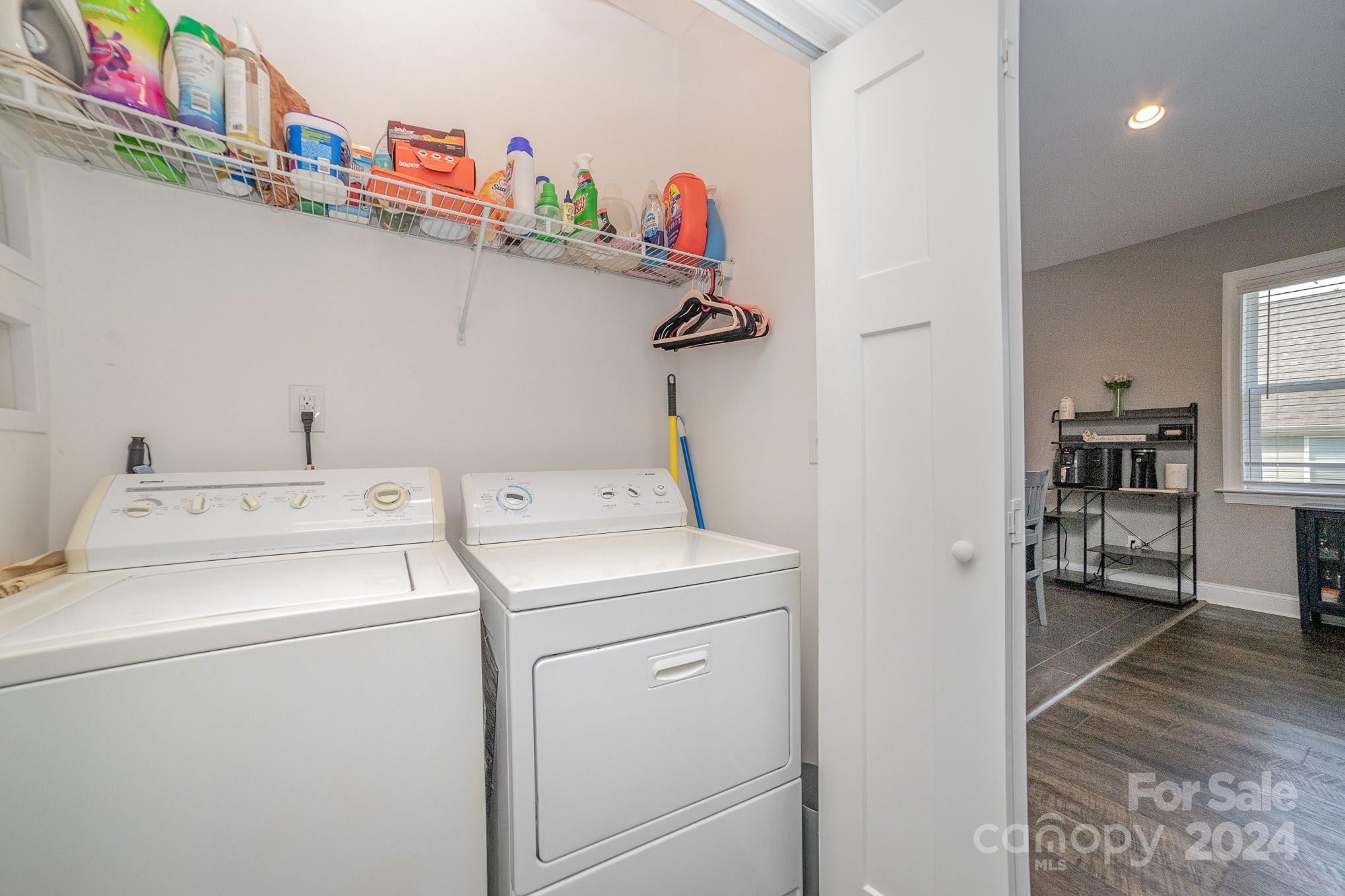 Sugar Creek - Residential