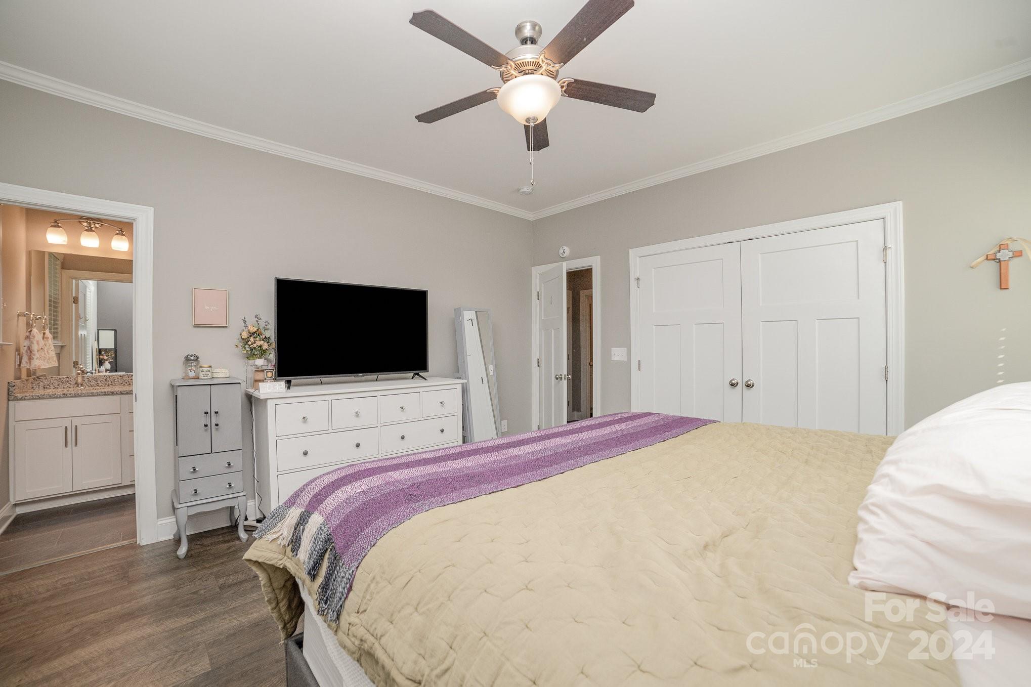 Sugar Creek - Residential