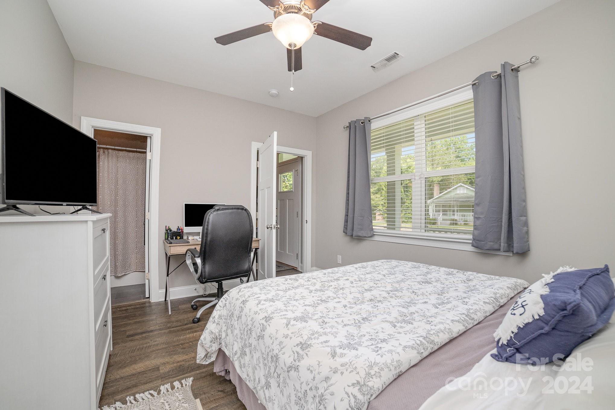 Sugar Creek - Residential