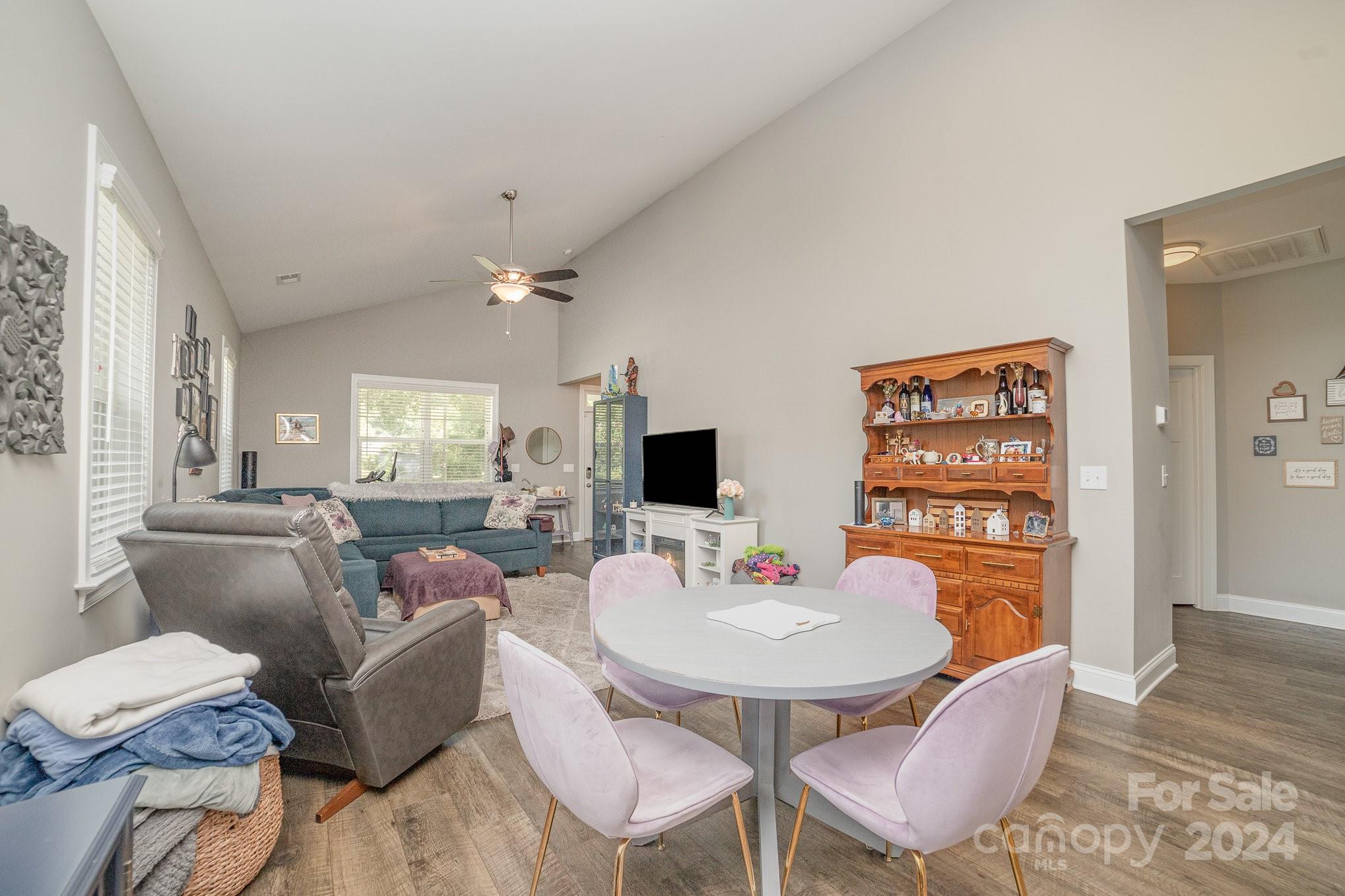 Sugar Creek - Residential