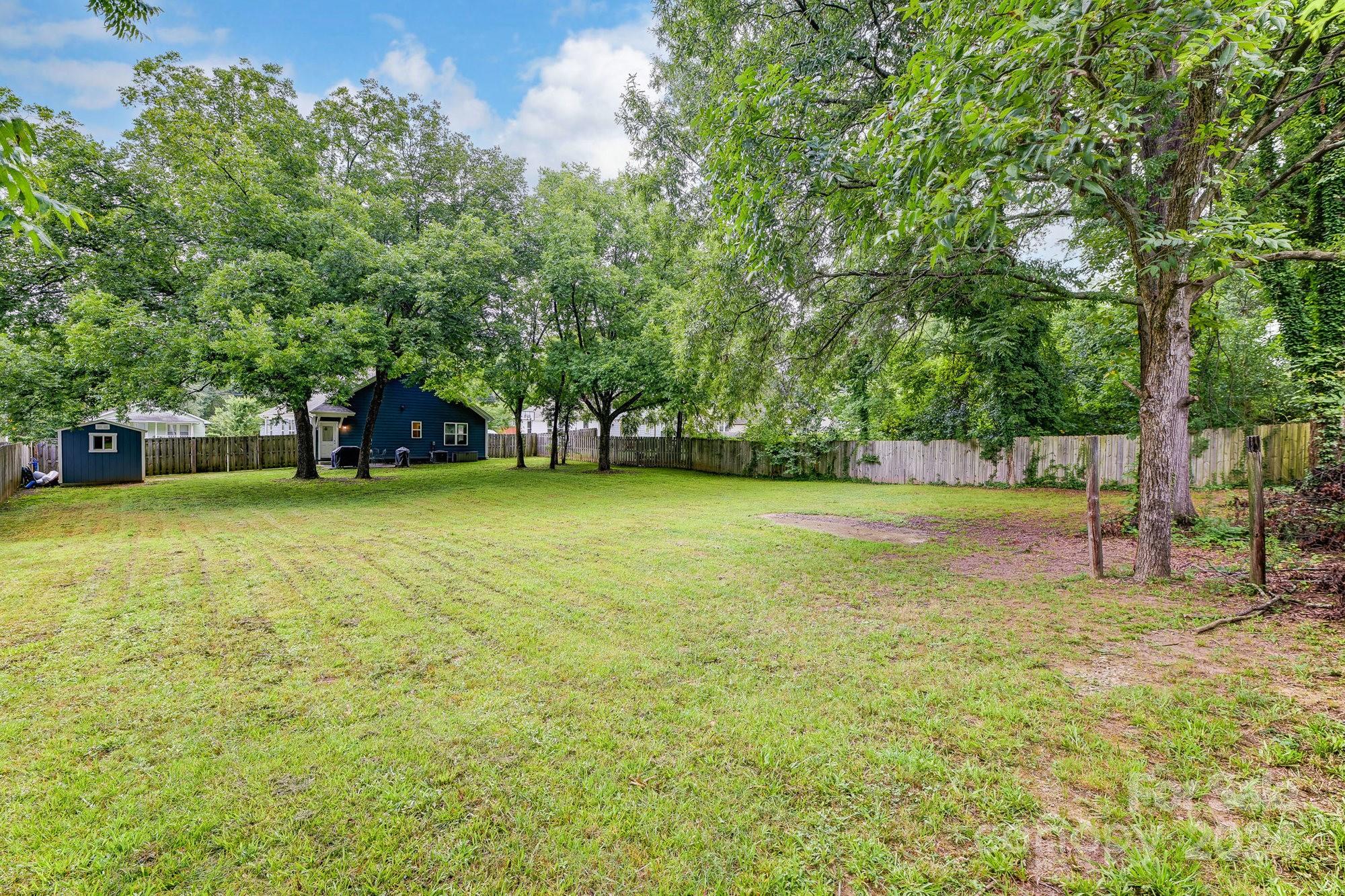 Sugar Creek - Residential