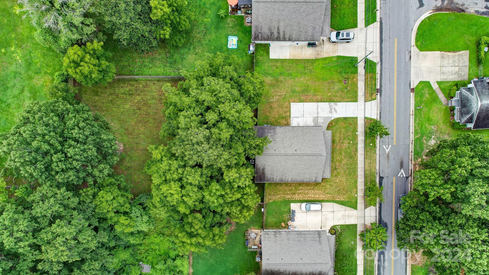 Sugar Creek - Residential