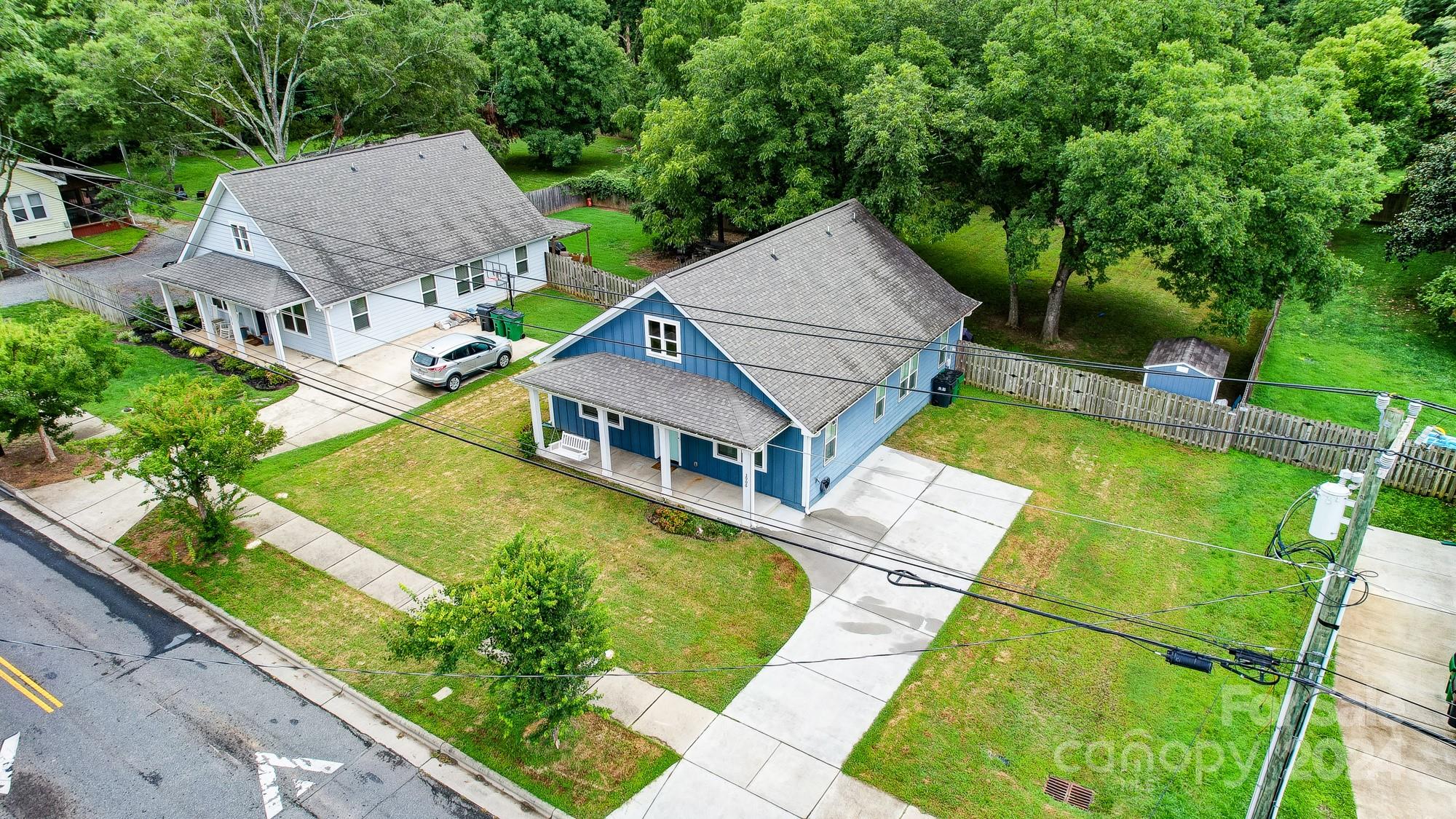 Sugar Creek - Residential