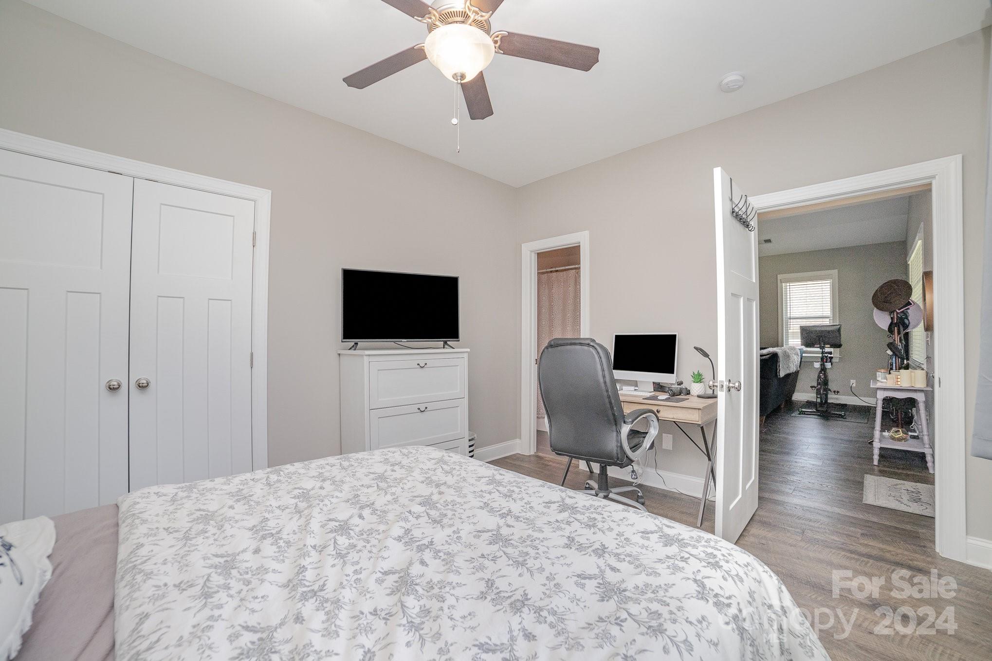 Sugar Creek - Residential