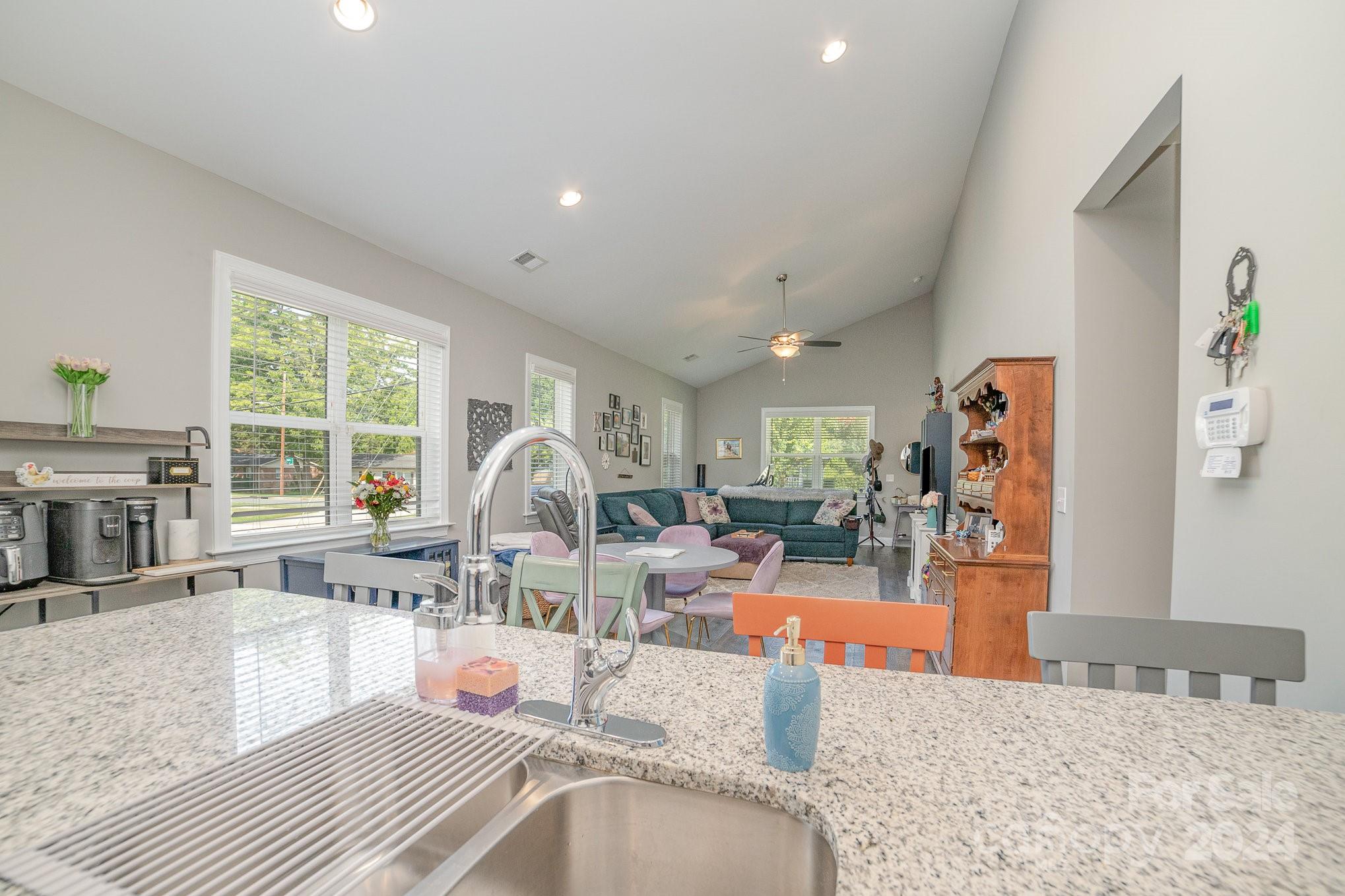 Sugar Creek - Residential