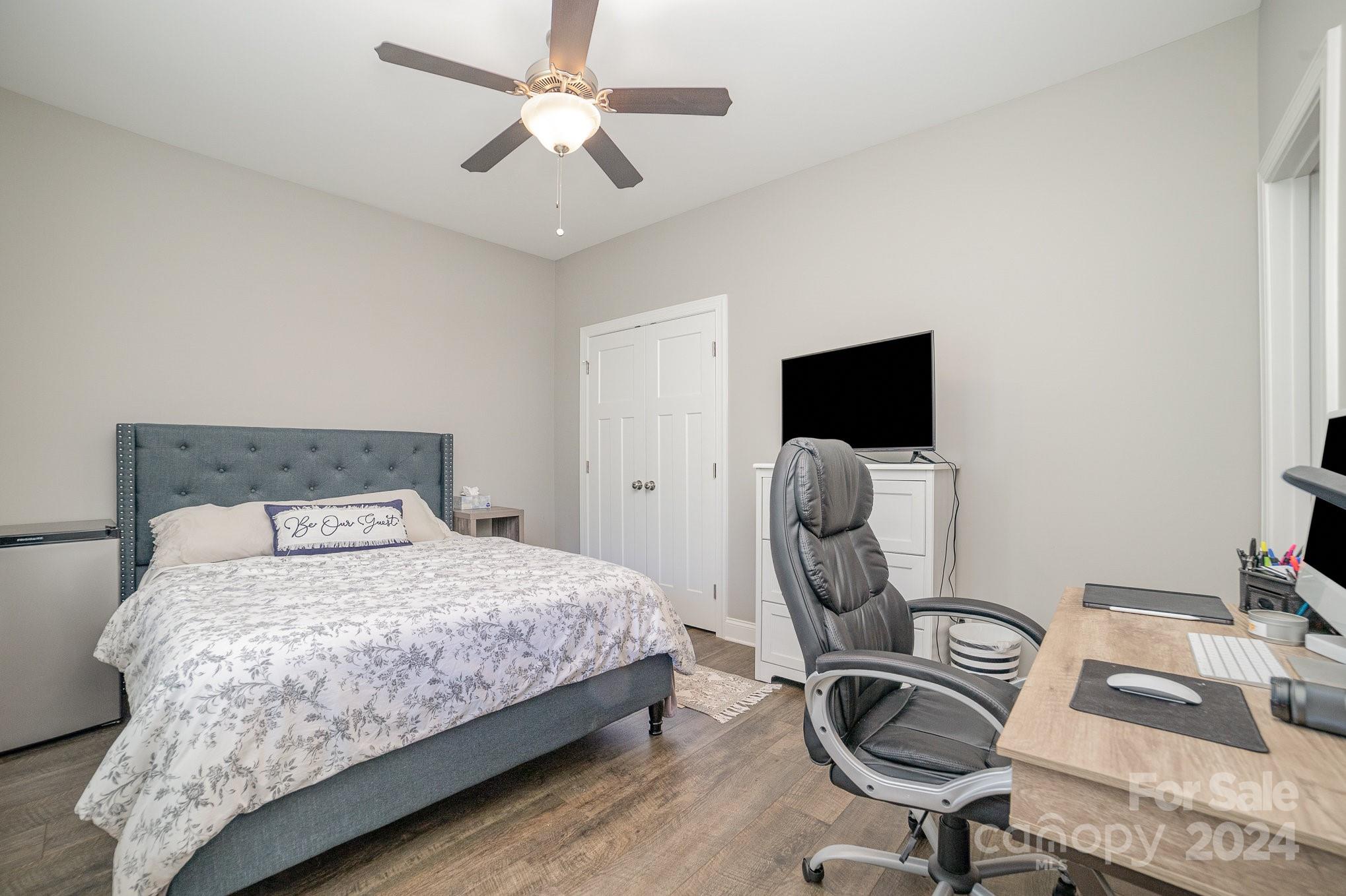 Sugar Creek - Residential