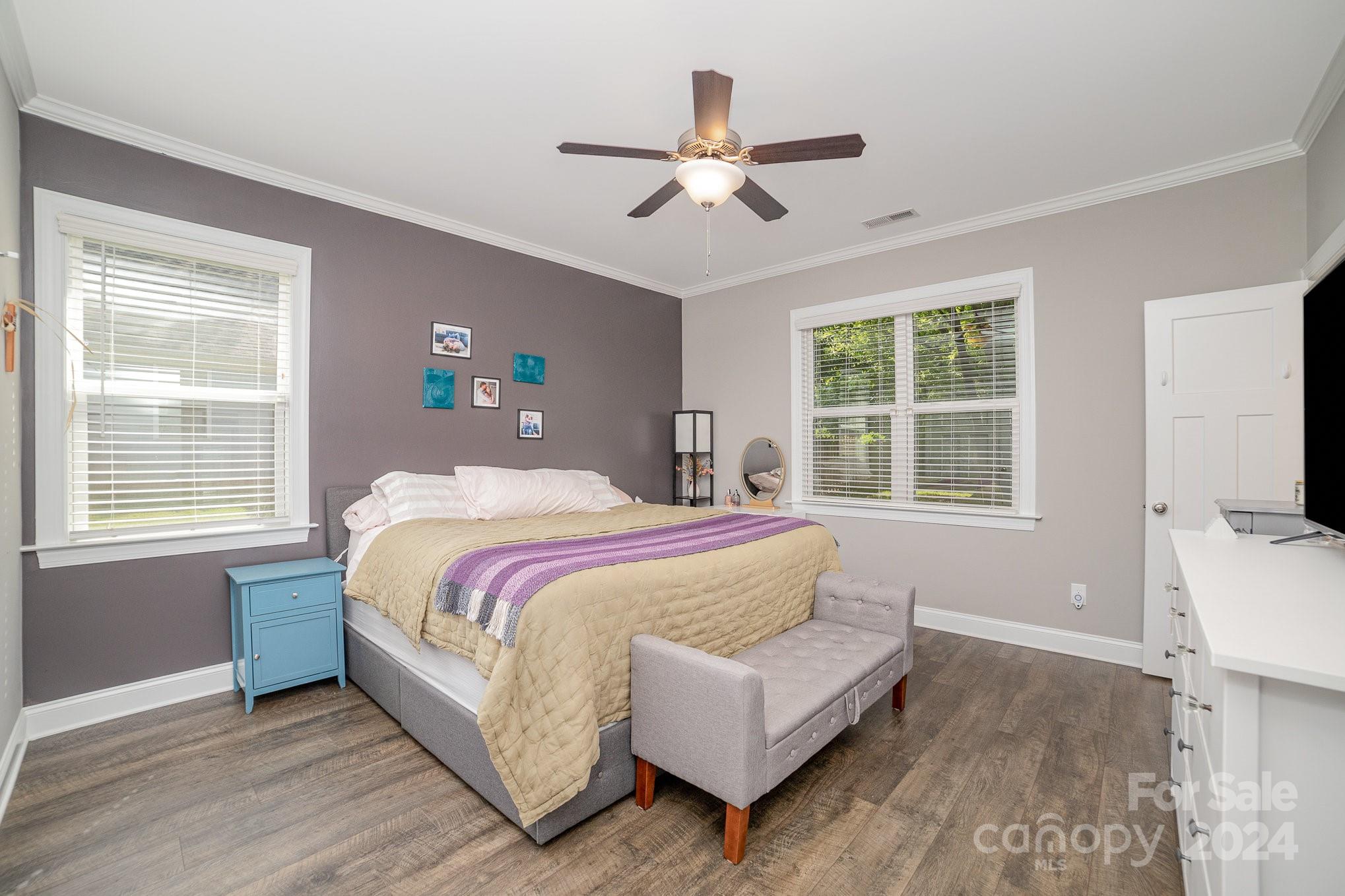 Sugar Creek - Residential