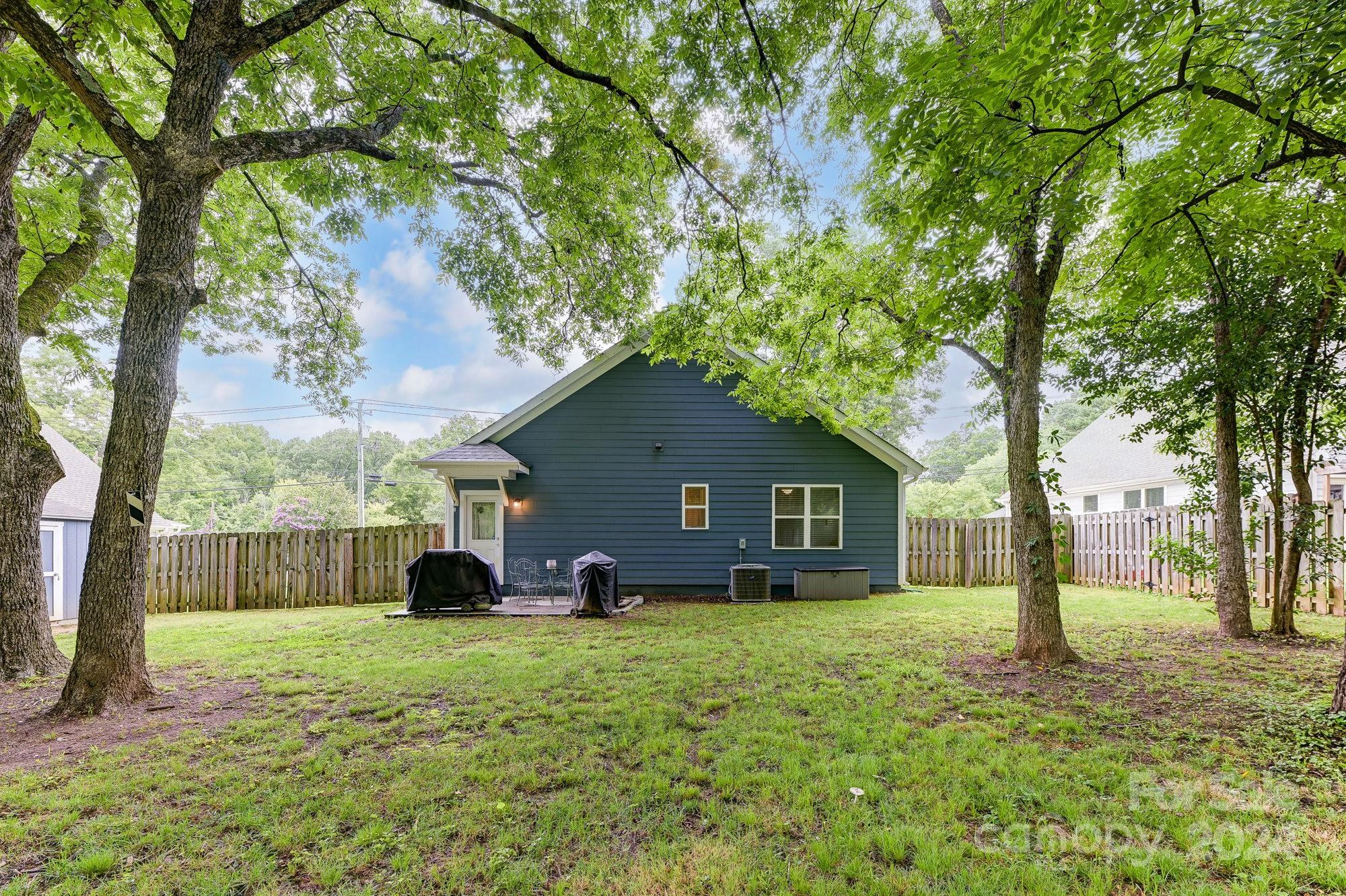 Sugar Creek - Residential