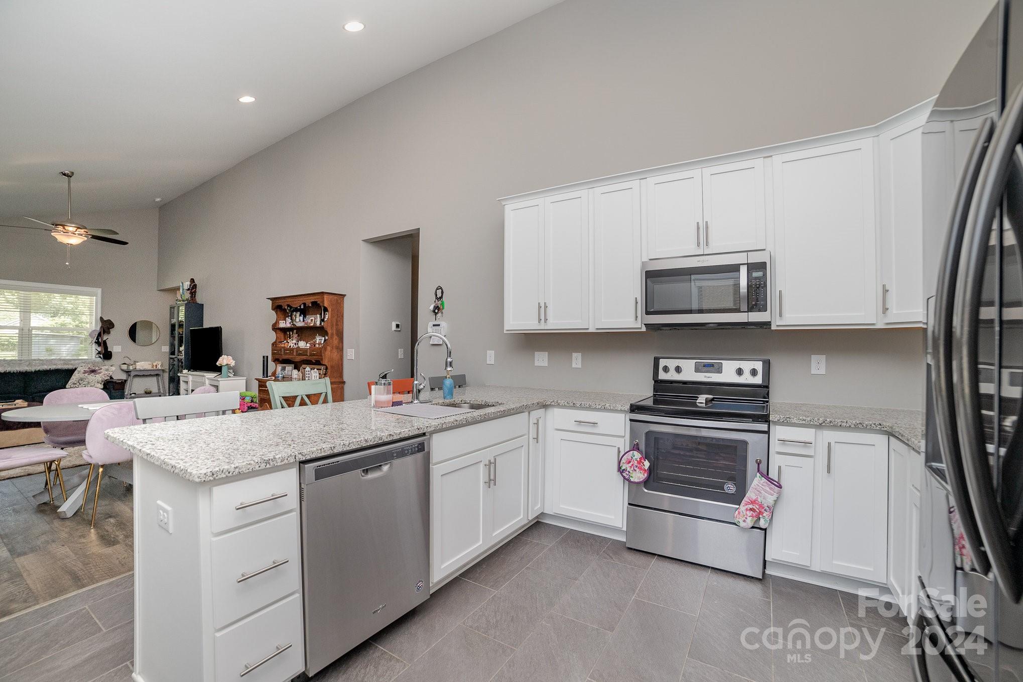 Sugar Creek - Residential