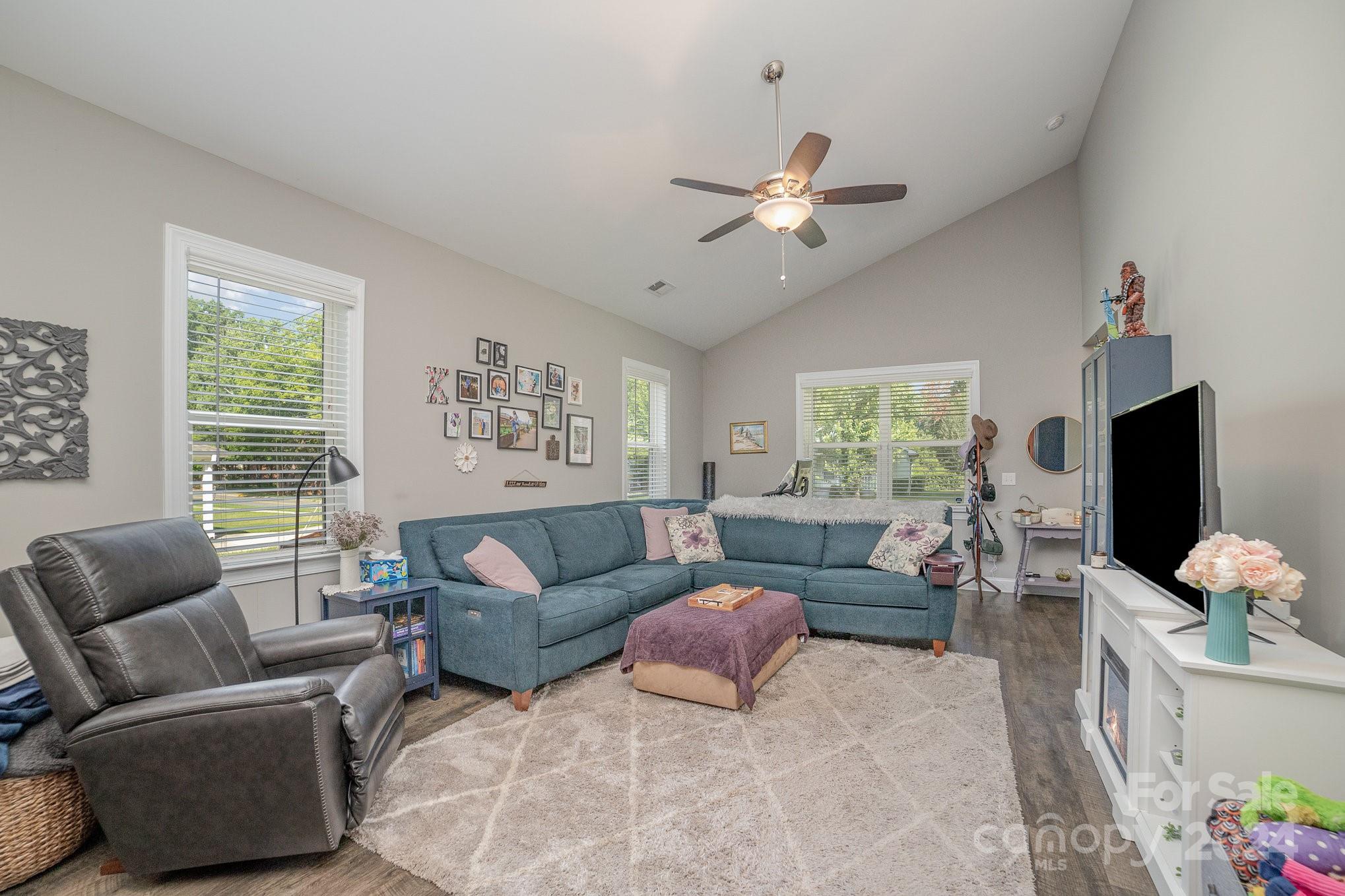 Sugar Creek - Residential