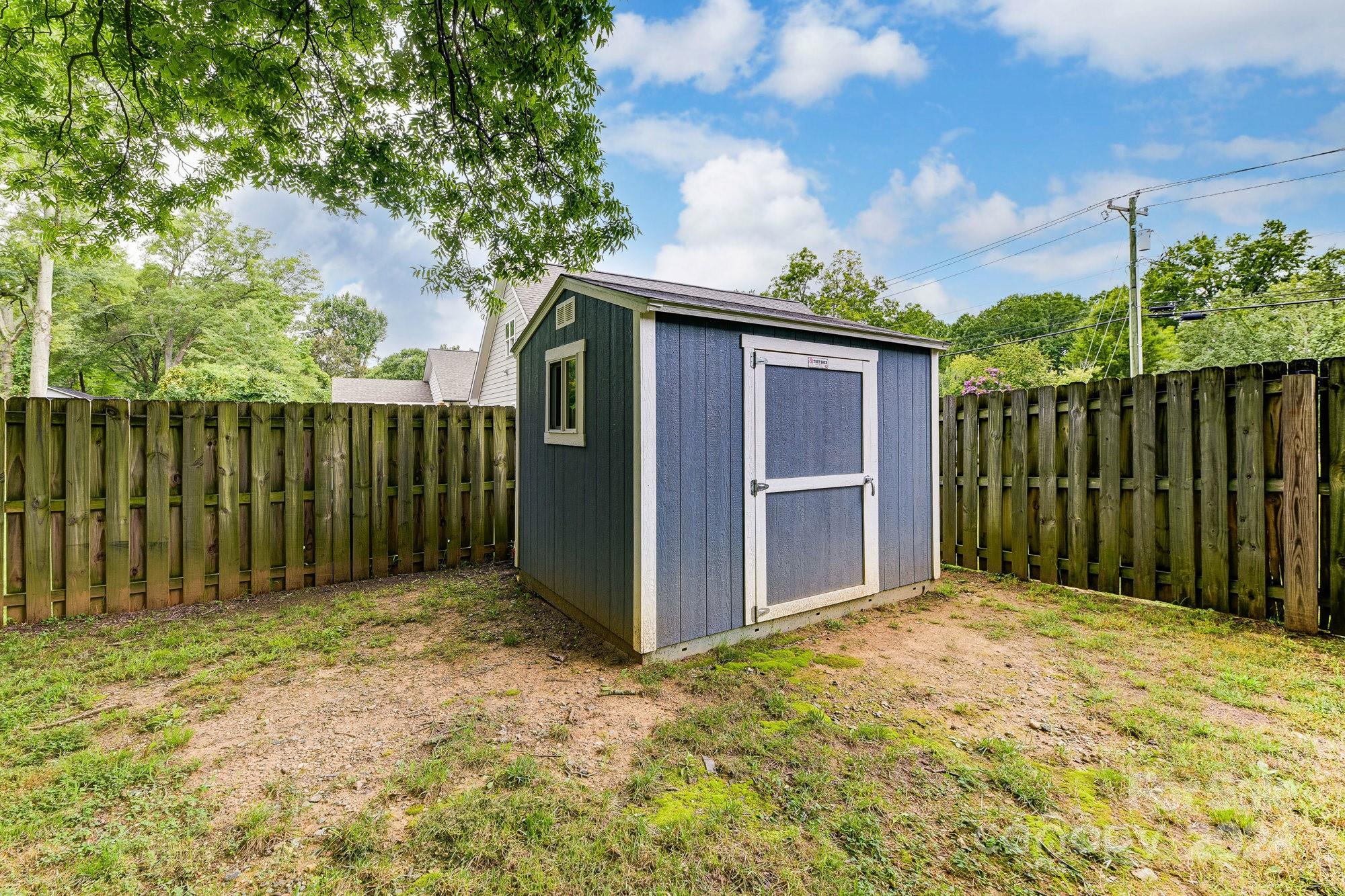 Sugar Creek - Residential