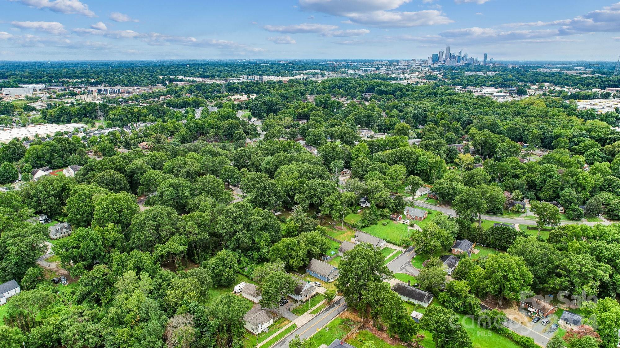 Sugar Creek - Residential