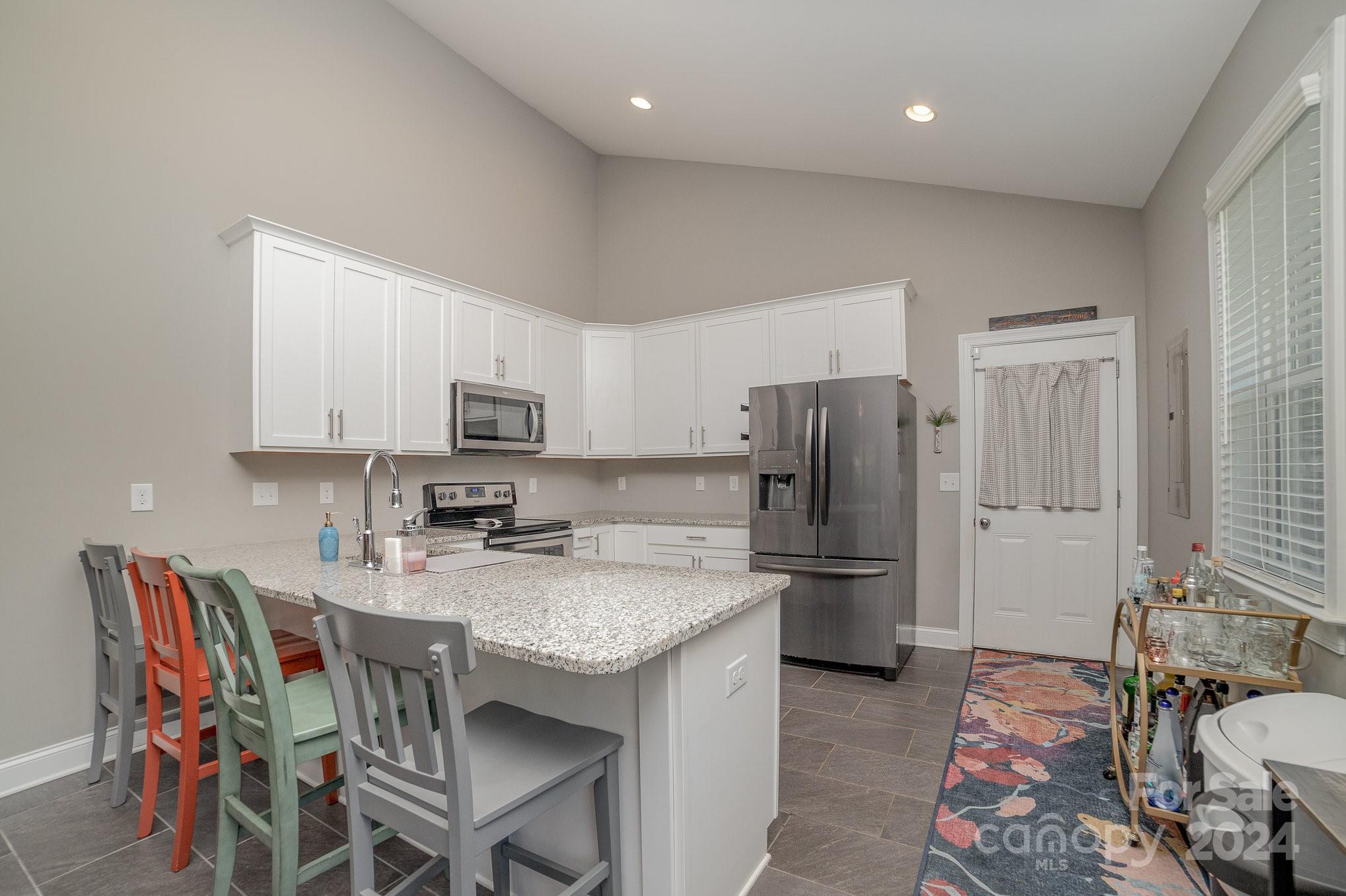 Sugar Creek - Residential