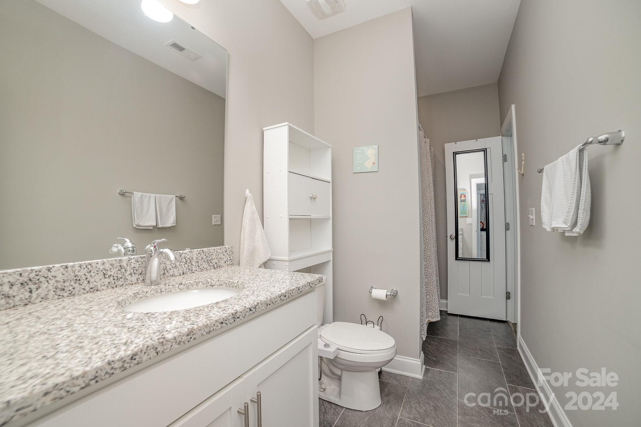 Sugar Creek - Residential