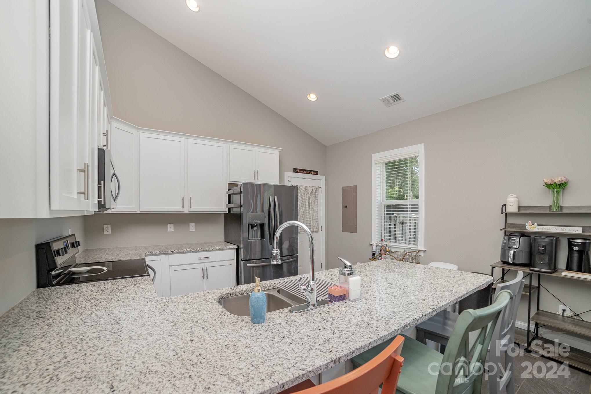 Sugar Creek - Residential