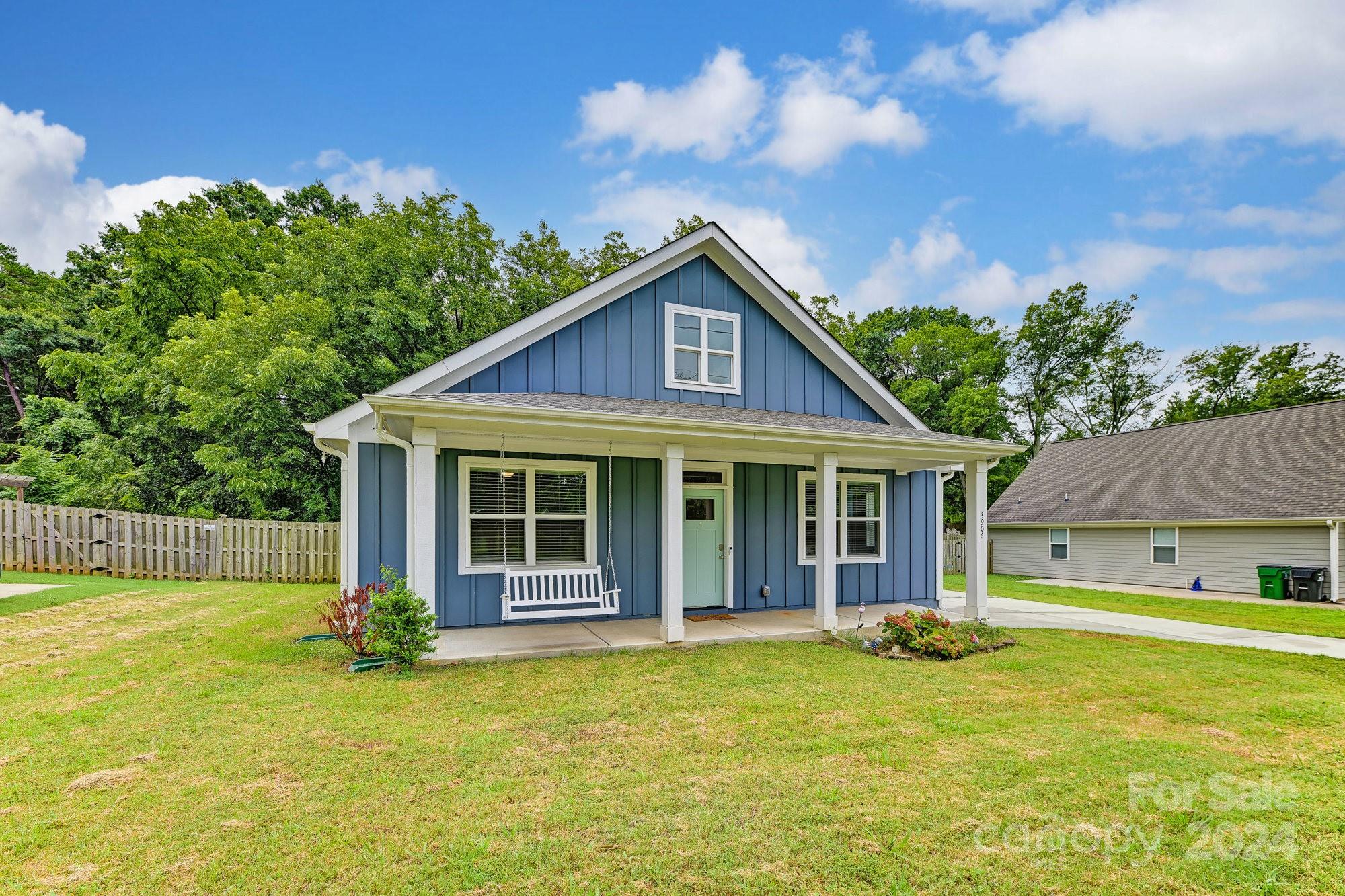 Sugar Creek - Residential