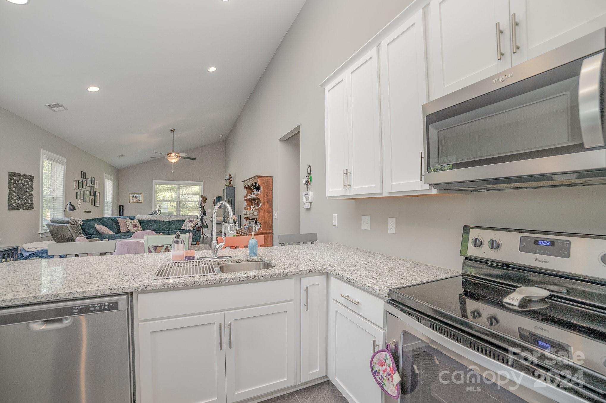 Sugar Creek - Residential