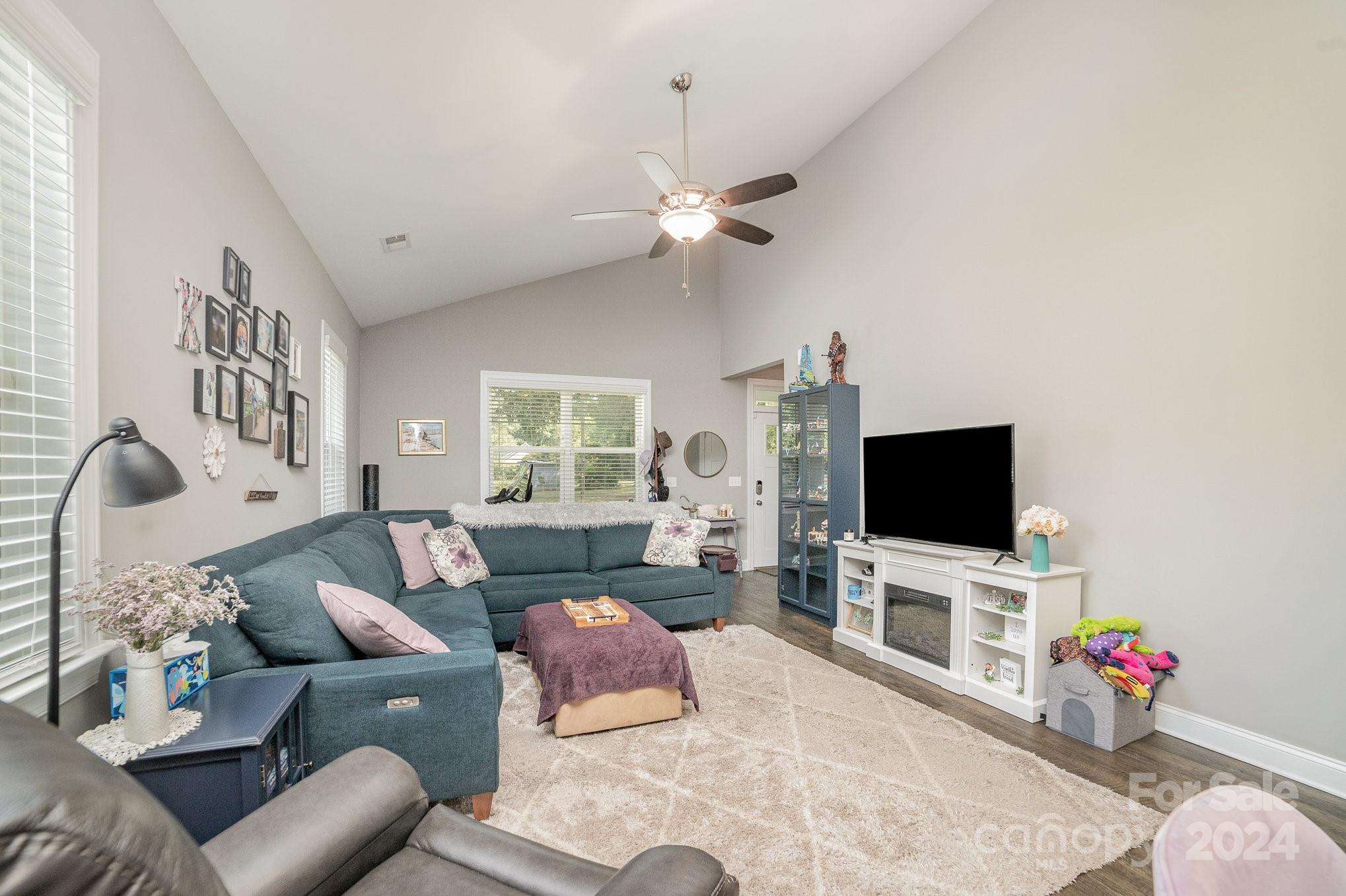 Sugar Creek - Residential