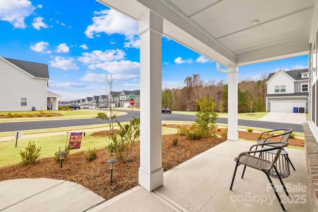 118 Golden Trail