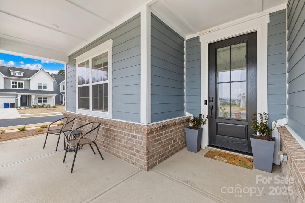 118 Golden Trail