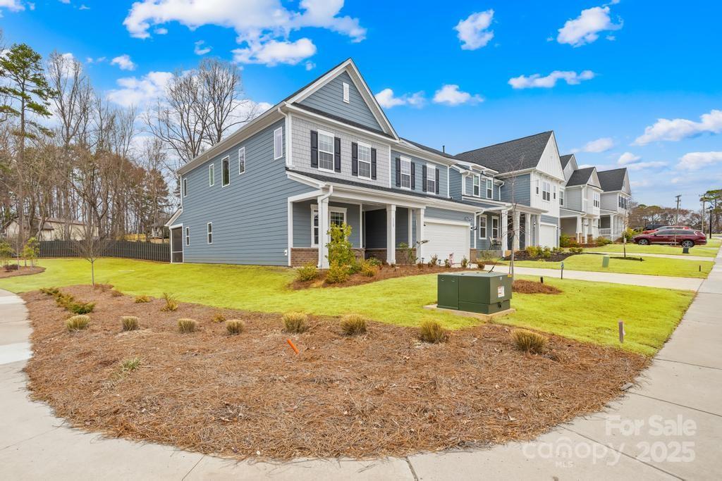 118 Golden Trail