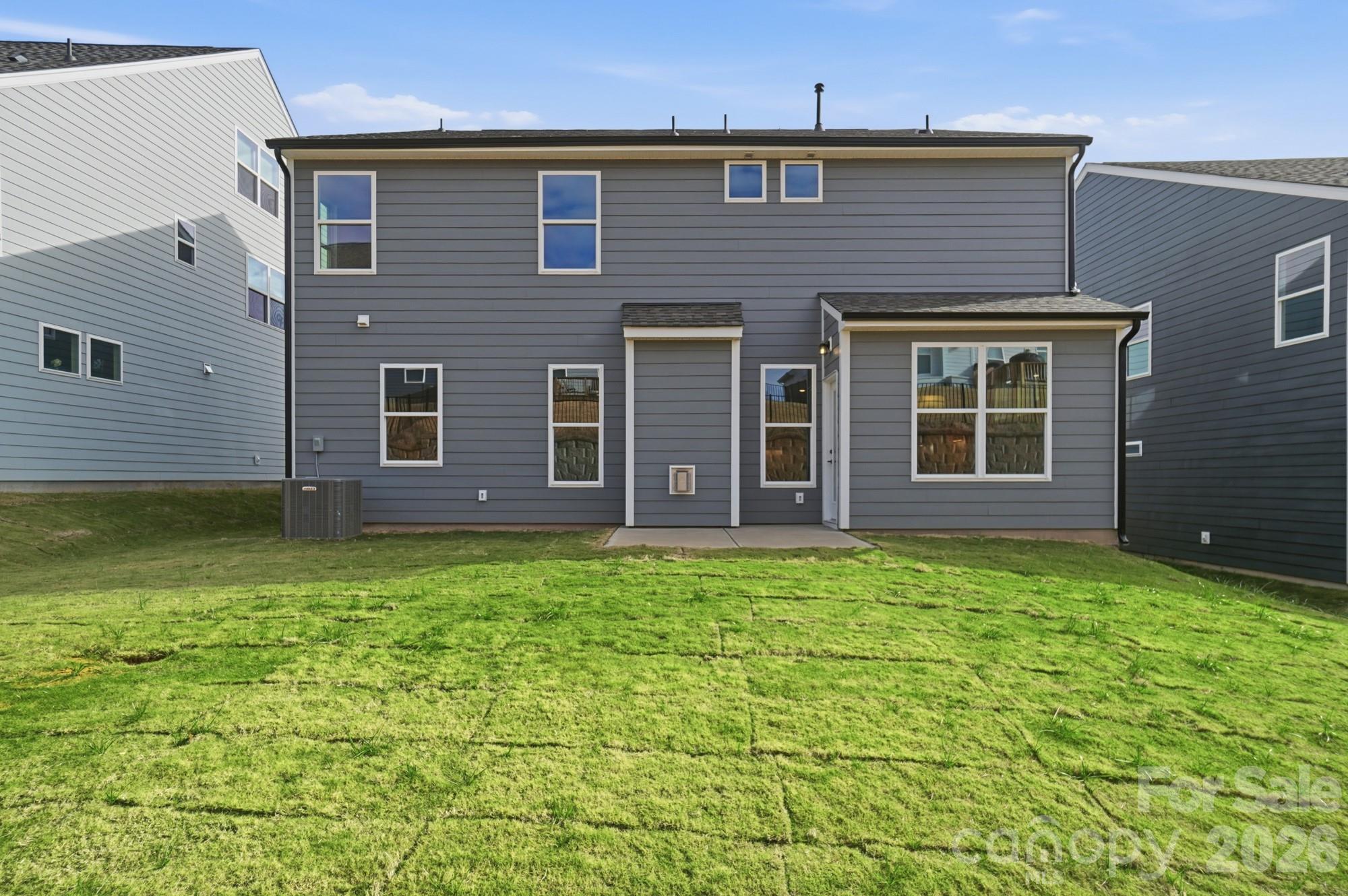 Summerlin - Residential