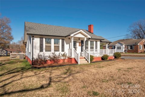 A home in Concord