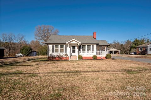 A home in Concord