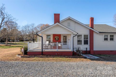 A home in Concord