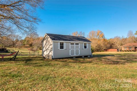 A home in Concord