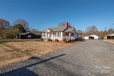 A home in Concord