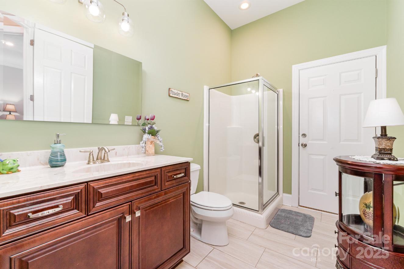 Lake Club Commons - Residential