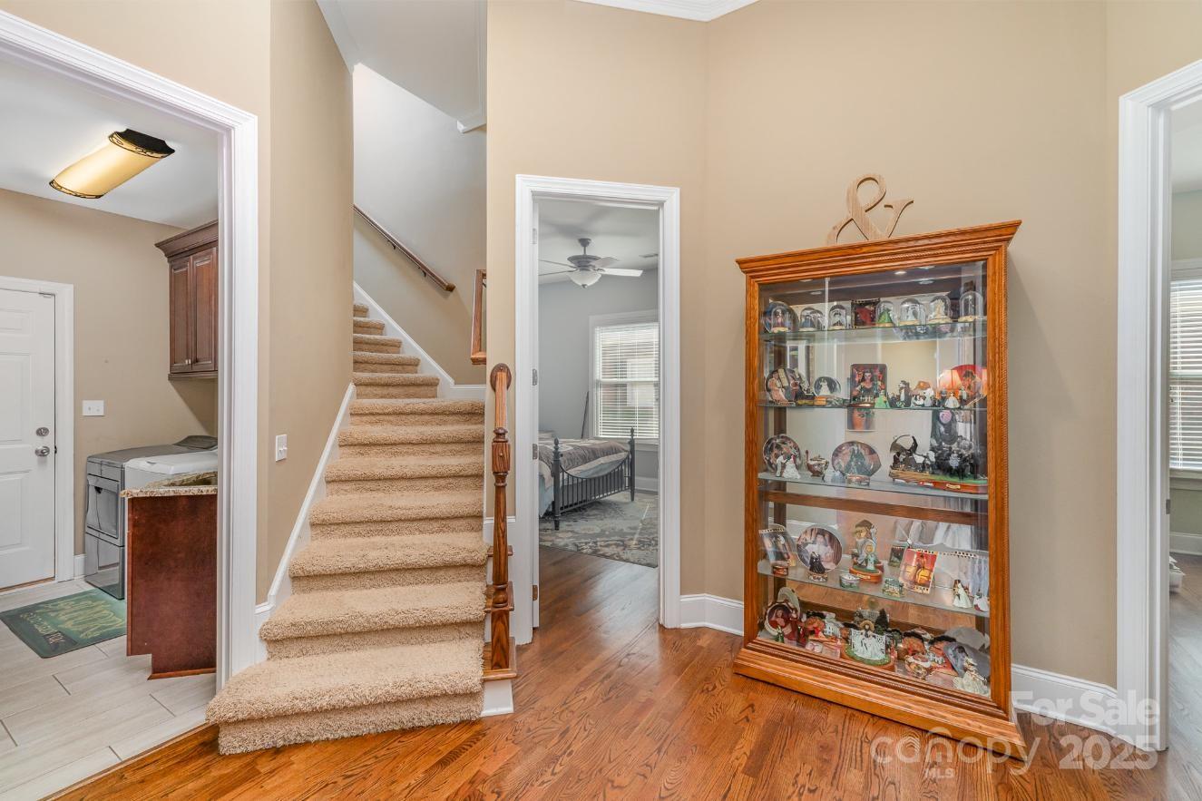 Lake Club Commons - Residential