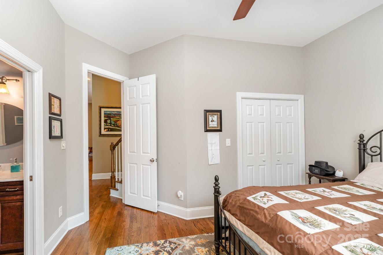 Lake Club Commons - Residential