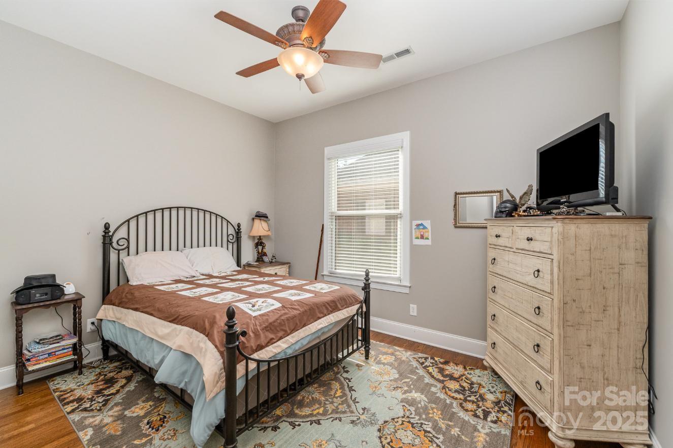 Lake Club Commons - Residential