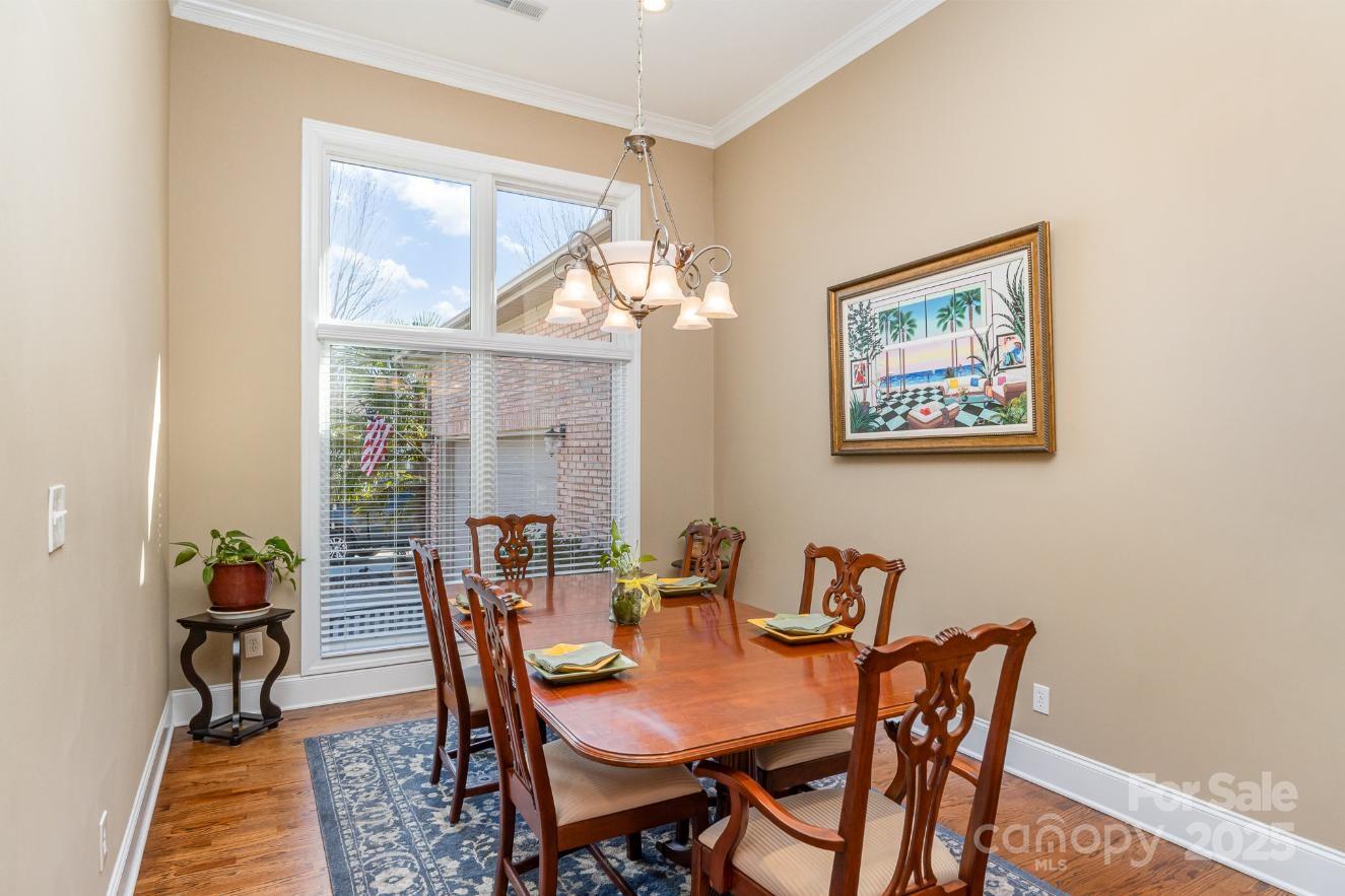 Lake Club Commons - Residential