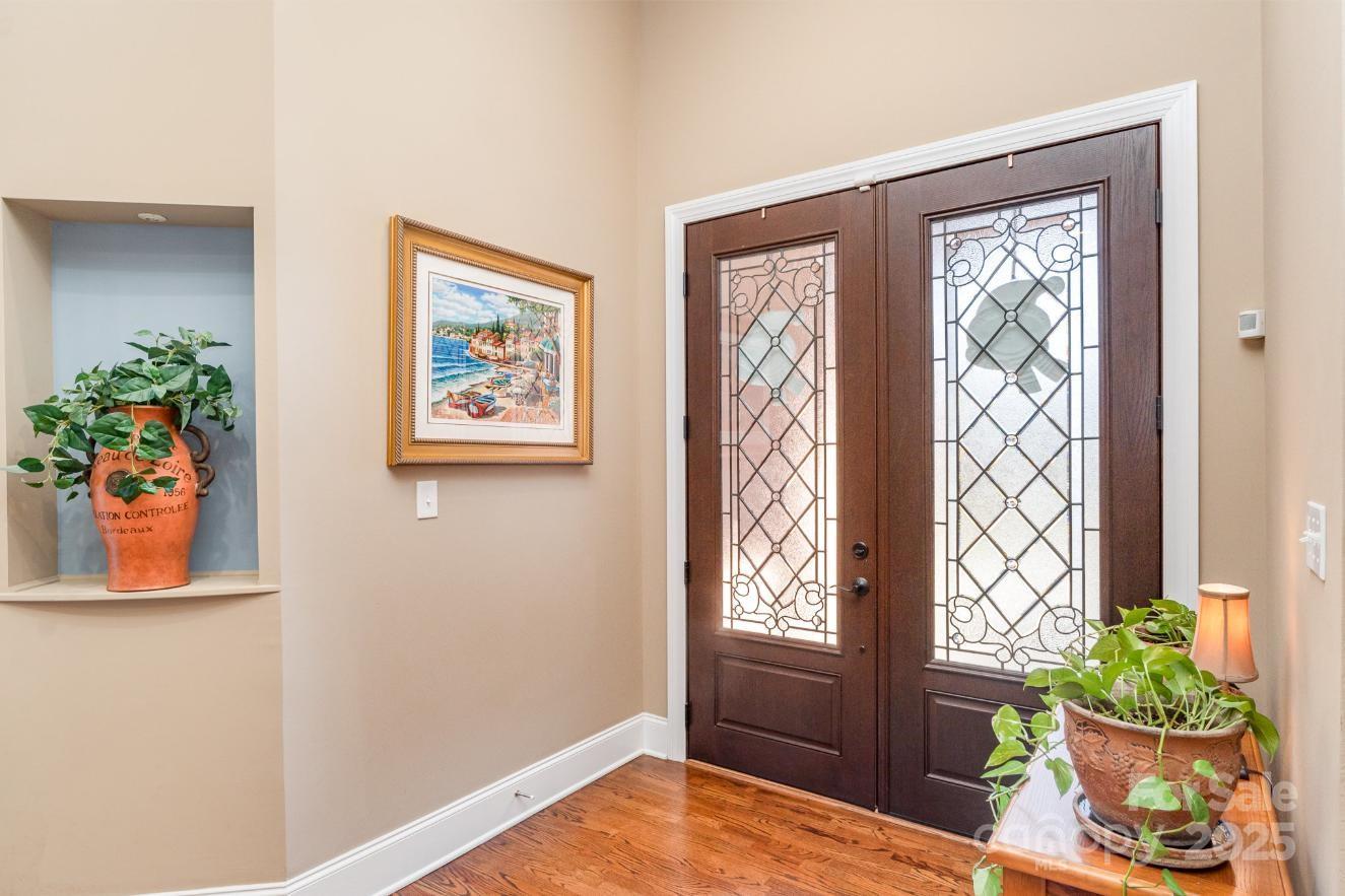 Lake Club Commons - Residential