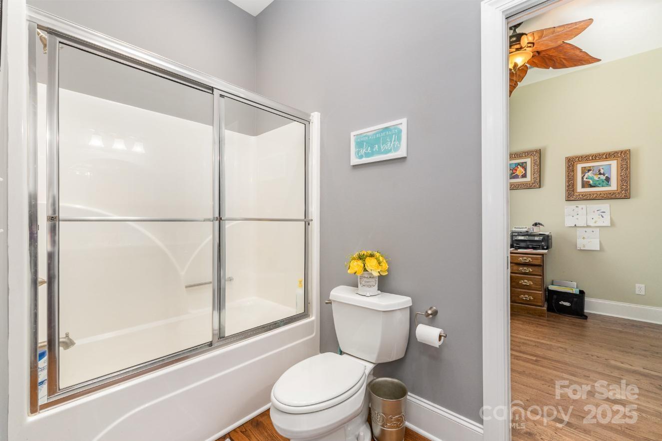 Lake Club Commons - Residential