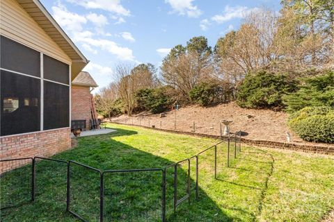 A home in Rock Hill