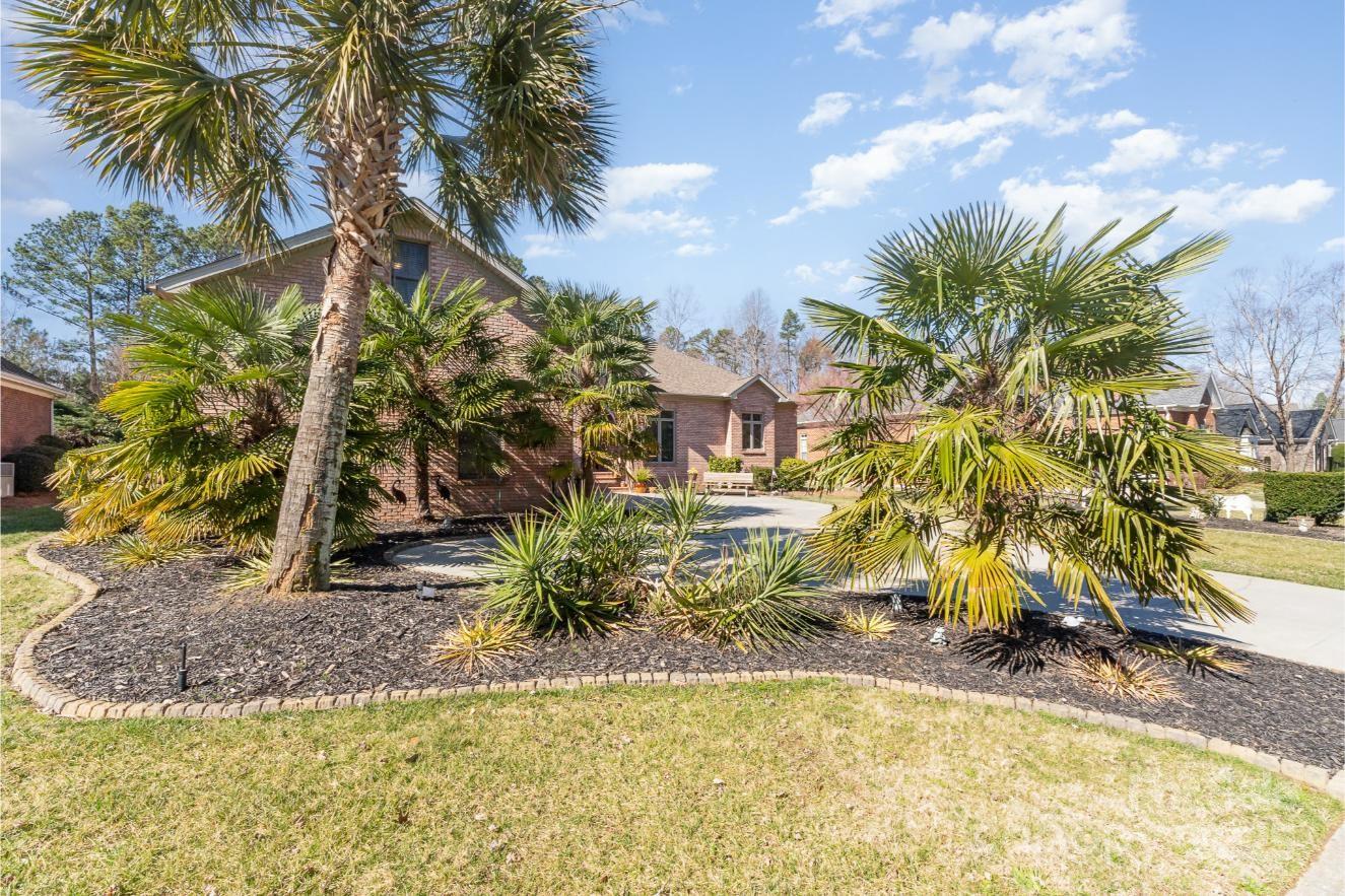 Lake Club Commons - Residential