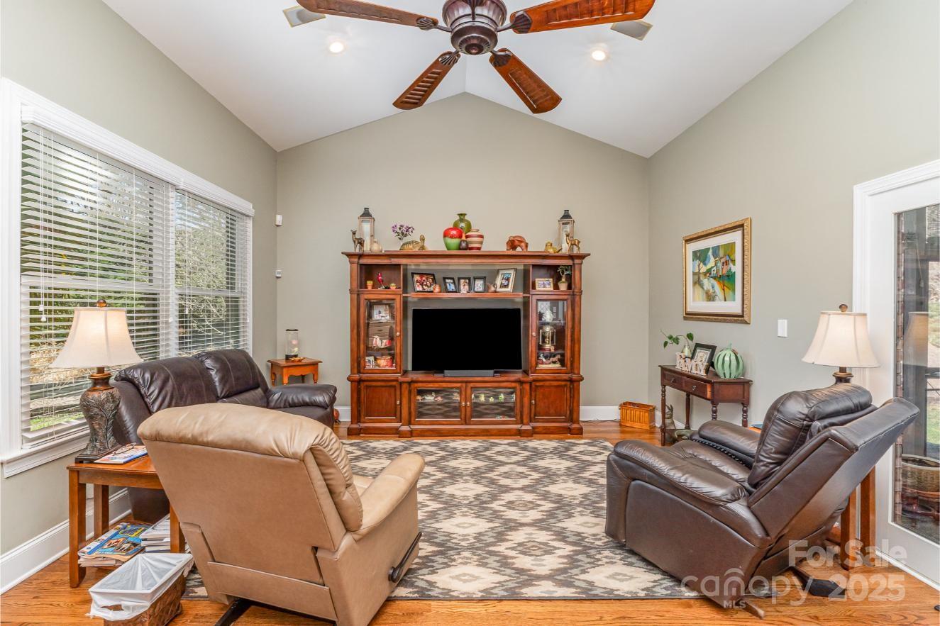 Lake Club Commons - Residential