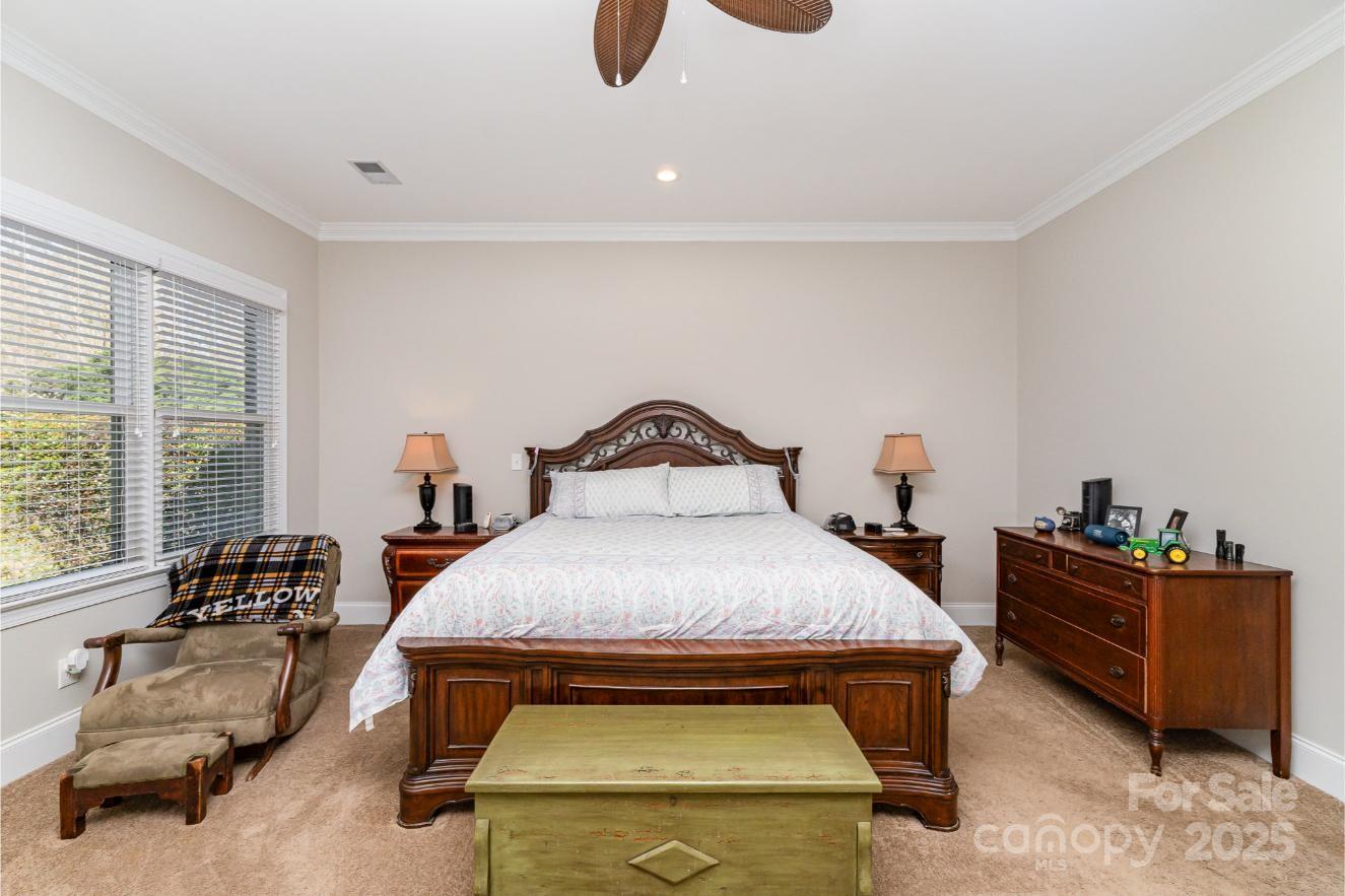 Lake Club Commons - Residential