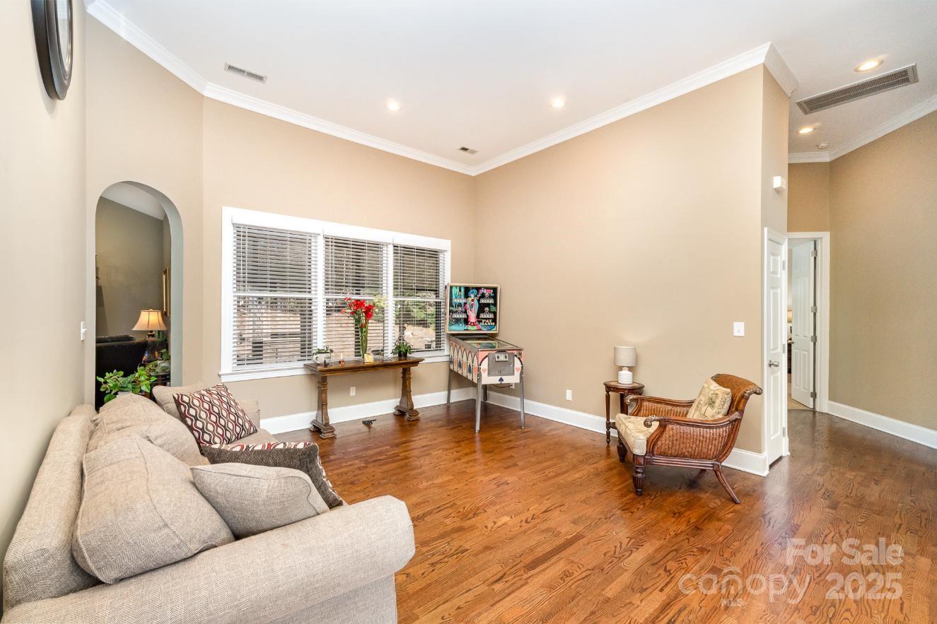 Lake Club Commons - Residential