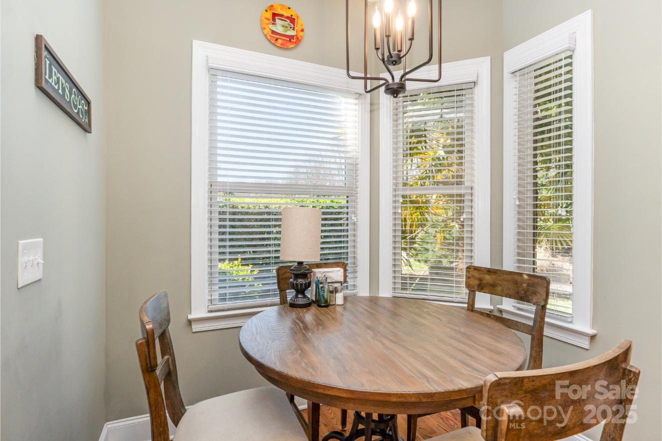 Lake Club Commons - Residential