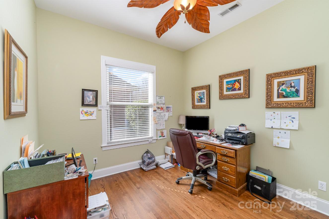 Lake Club Commons - Residential